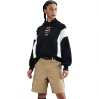 Hanorac Nike W NSW PHNX FLC REMIX OOS HDY 