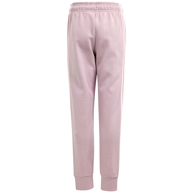 Брюки Adidas G FI 3S PT / Женский / 128 / Сиреневый photo 2