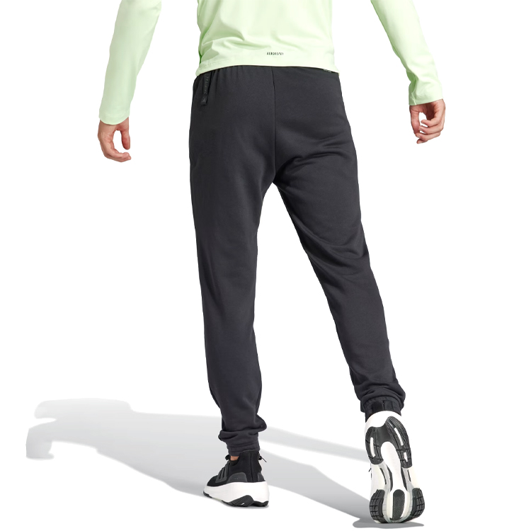 Брюки Adidas WO DK PT M Черный Мужской photo 4