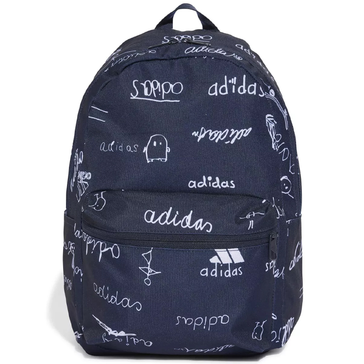 Rucsac Adidas Y BL BPK IW1110 Albastru photo 1