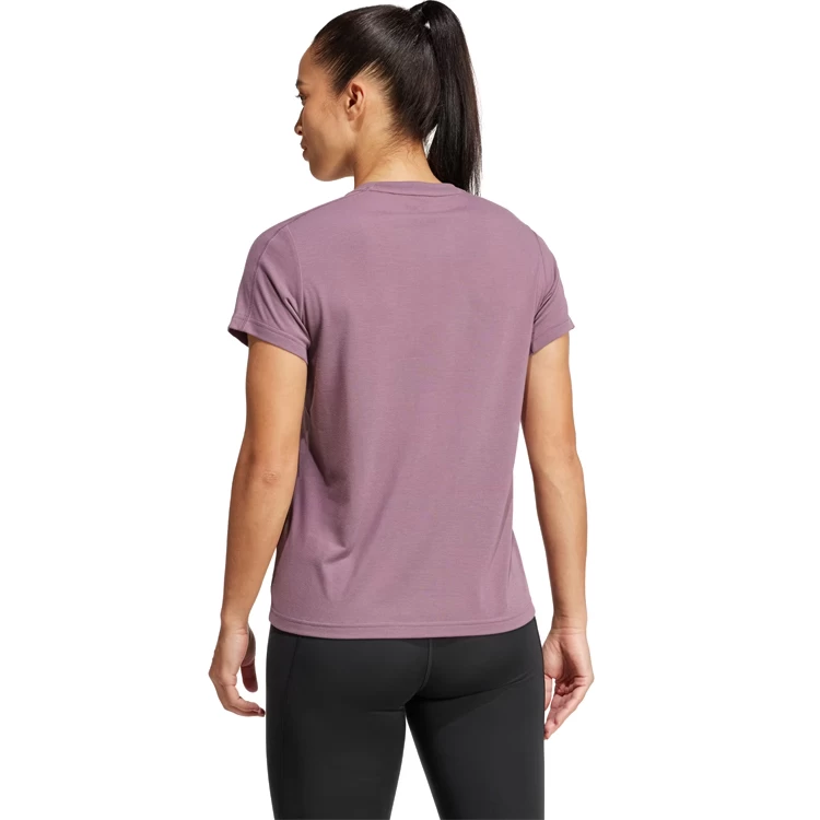 Легинсы Adidas OPT ST MR 7/8 L / Женский / XS / Зеленый photo 5