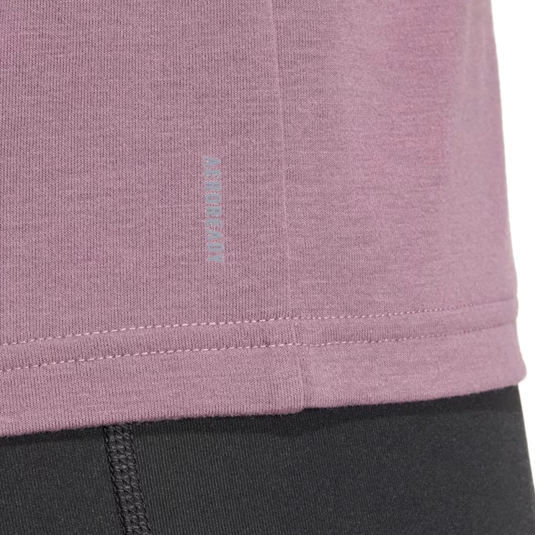 Tricou Adidas TR-ES CREW T / Femei / XXS / Liliac photo 5