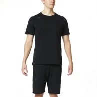 Футболка Mizuno Drylite Tee Mens 