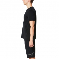 Tricou Mizuno Drylite Tee Mens thumbnav 2
