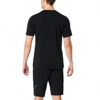 Tricou Mizuno Drylite Tee Mens thumbnav 3