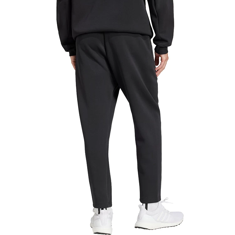 Брюки Adidas M FI 3BAR PT XL Черный Мужской photo 4