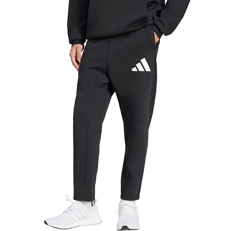 Брюки Adidas M FI 3BAR PT XL Черный Мужской photo 5