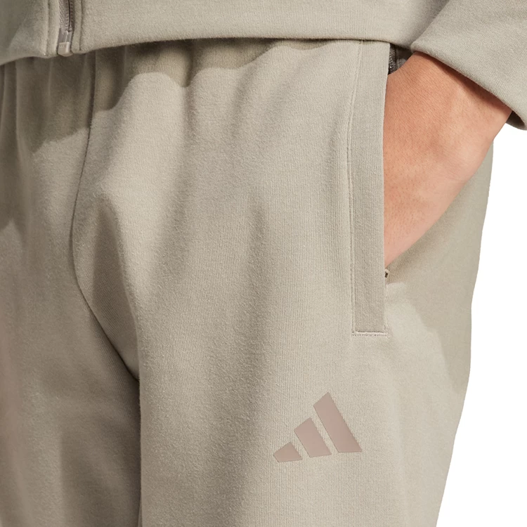 Pantaloni Adidas J FI 3S ANK PT photo 5