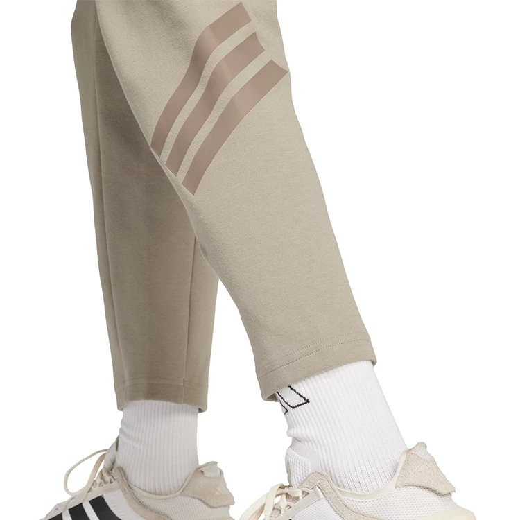 Pantaloni Adidas J FI 3S ANK PT photo 6
