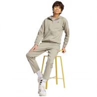 Pantaloni Adidas J FI 3S ANK PT thumbnav 3