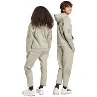 Pantaloni Adidas J FI 3S ANK PT thumbnav 4