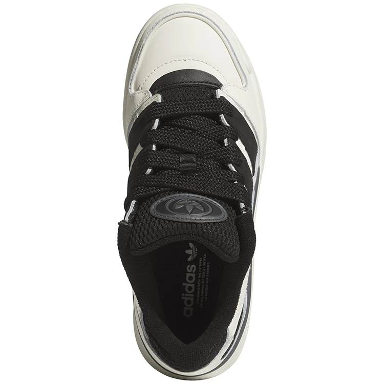 Incaltaminte Sport Adidas FORUM2000 J pt Barbati / 38.5 / Alb photo 5