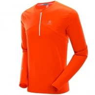 Толстовка Kailas Functional T-shirt Men thumbnav 4