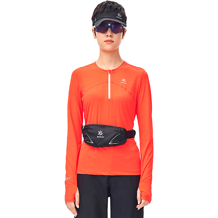 Hanorac Kailas Technical T Shirt Women photo Hanorac Kailas Technical T Shirt Women photo