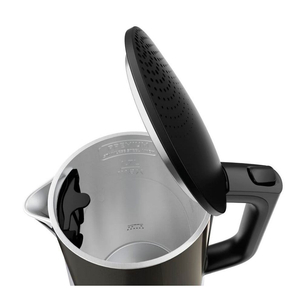 Fierbator de apa electric Tefal KI831E10 photo 2