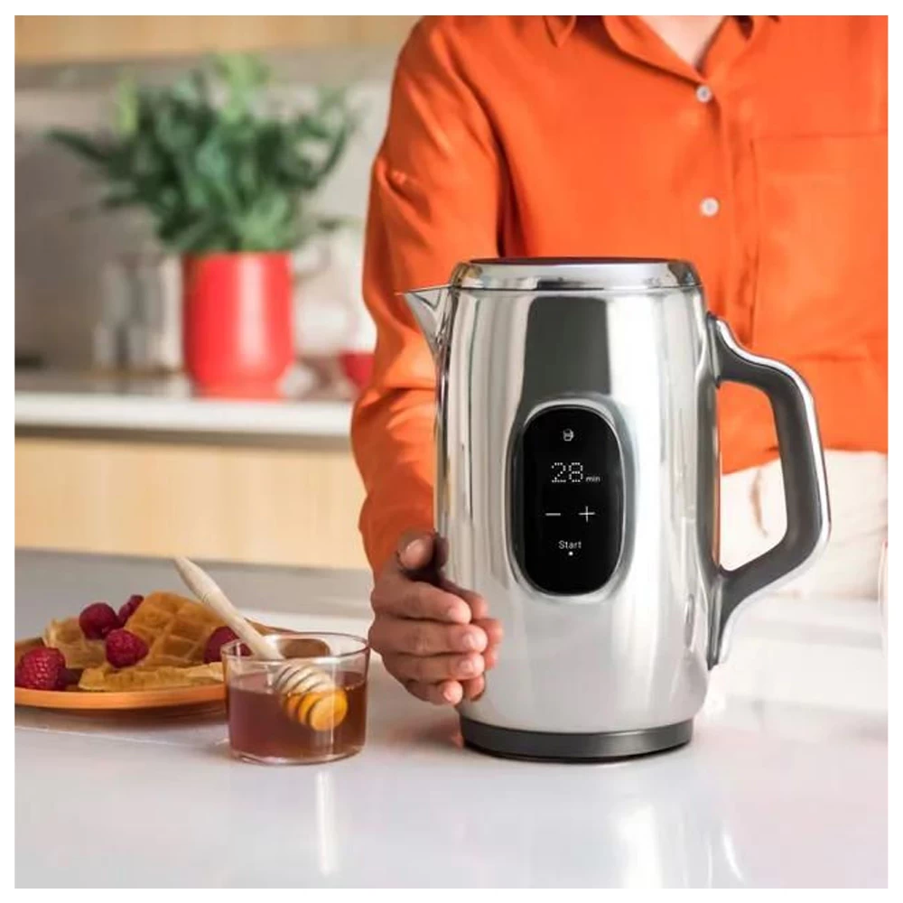 Fierbator de apa electric Tefal KI883D10 photo 6