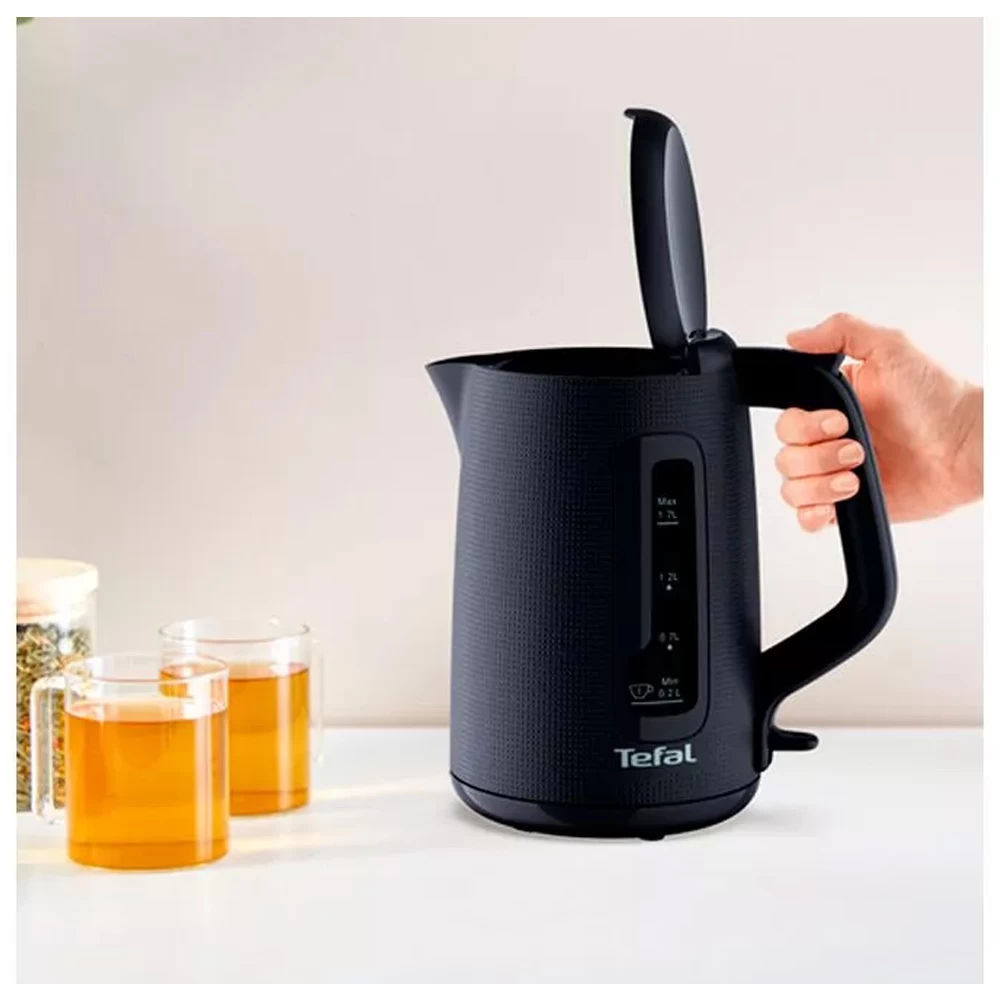 Fierbator de apa electric Tefal KO2M0810 photo 3