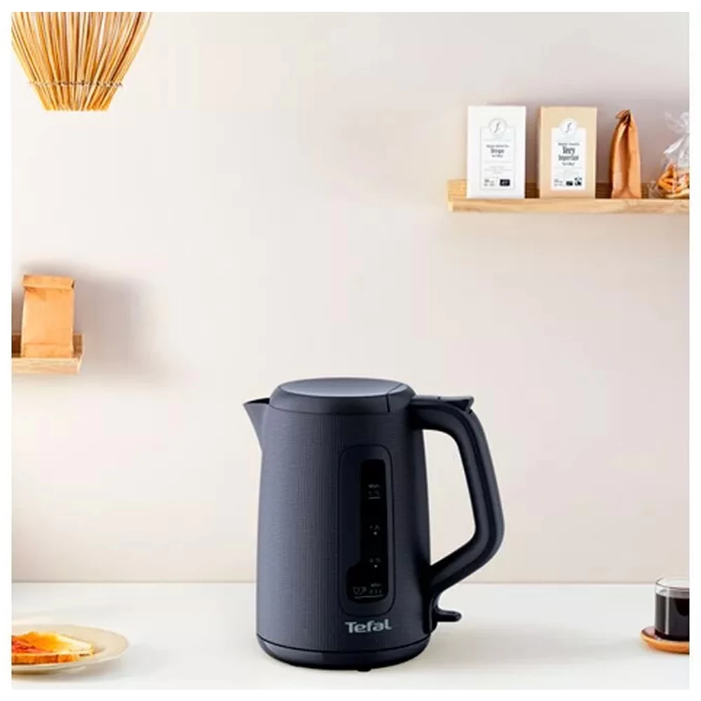 Fierbator de apa electric Tefal KO2M0810 photo 5