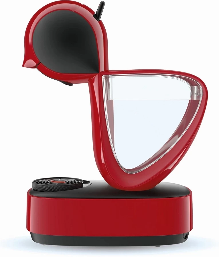 Кофемашина Капсульная Krups KP170510 / 15 бар / Капсульная photo 5