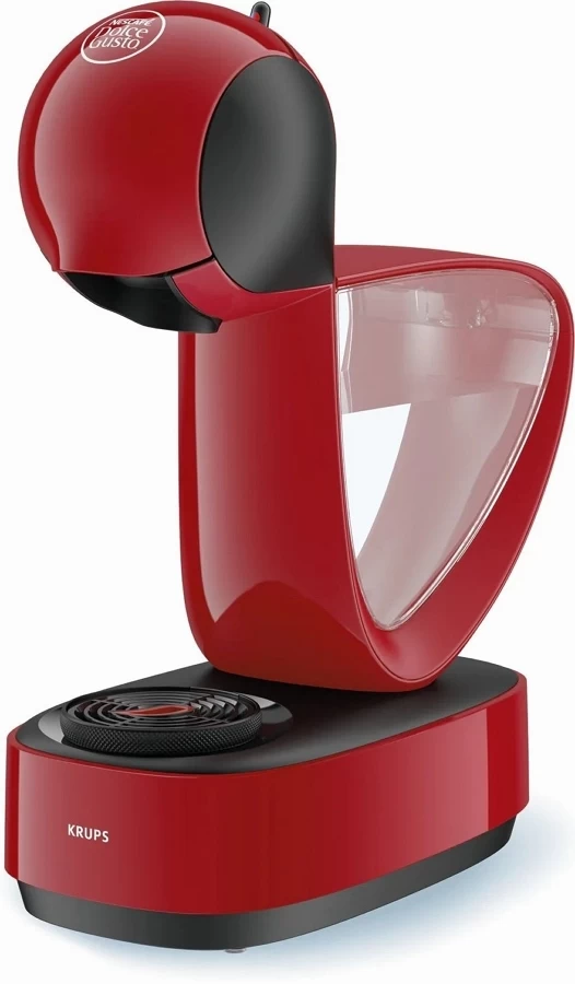 Кофемашина Капсульная Krups KP170510 / 15 бар / Капсульная photo 7