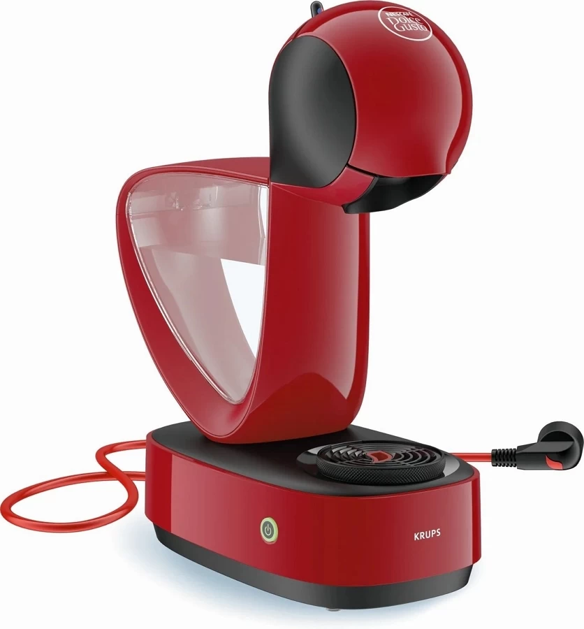 Кофемашина Капсульная Krups KP170510 / 15 бар / Капсульная photo 9