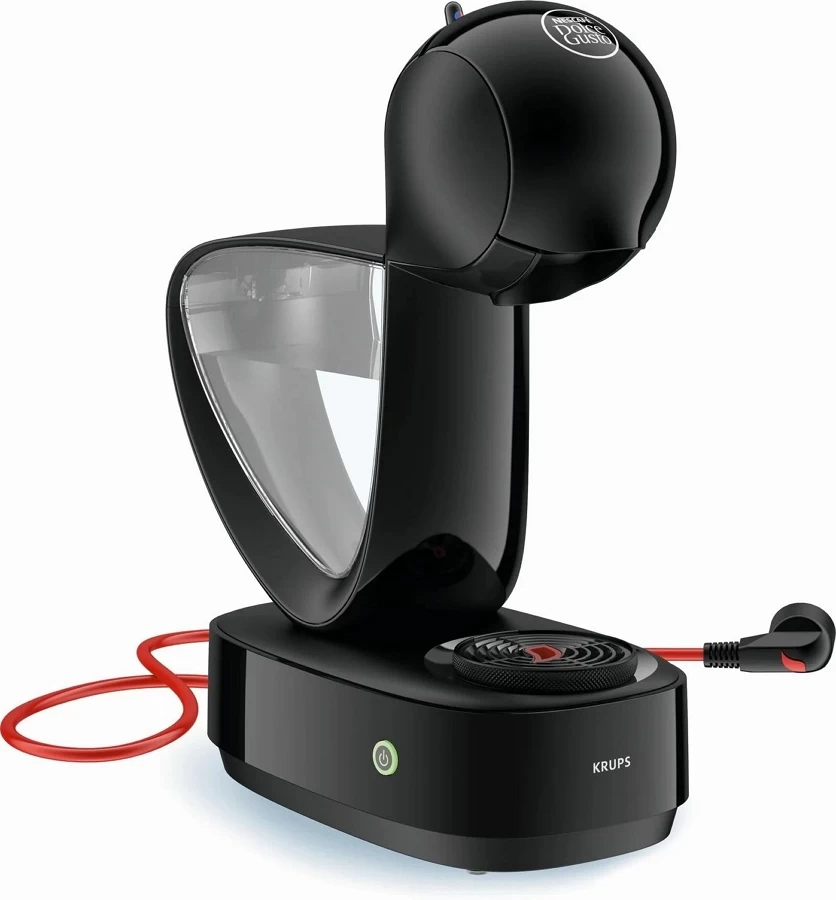 Кофемашина Капсульная Krups KP170810 / 15 бар / Капсульная photo 11