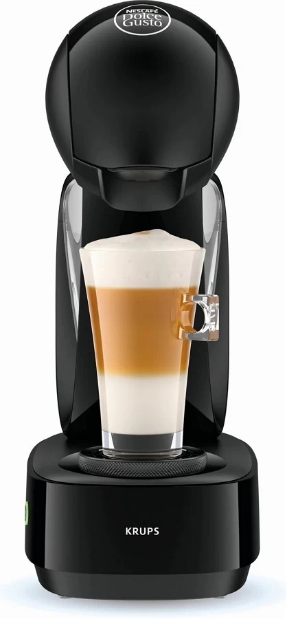 Кофемашина Капсульная Krups KP170810 / 15 бар / Капсульная photo 5