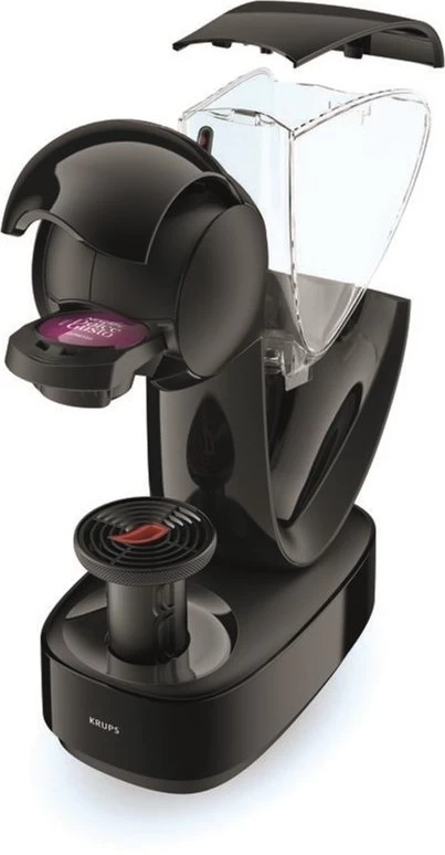 Кофемашина Капсульная Krups KP170810 / 15 бар / Капсульная photo 7