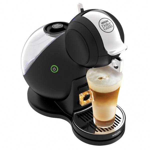 Aparat de cafea Krups KP220810 photo Aparat de cafea Krups KP220810 photo