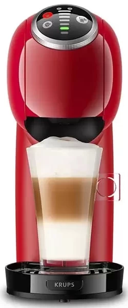 Кофемашина Капсульная Krups KP340510 / 15 бар / Капсульная photo 5
