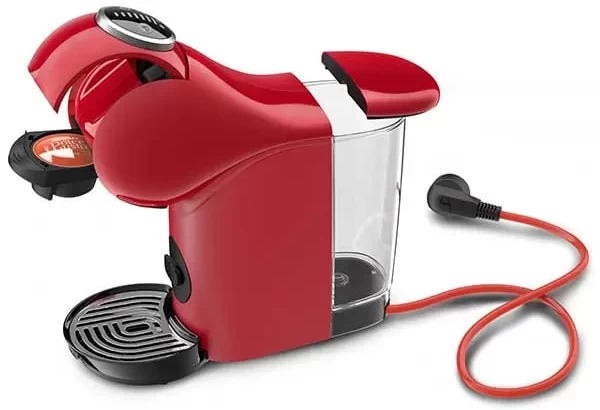 Кофемашина Капсульная Krups KP340510 / 15 бар / Капсульная photo 6