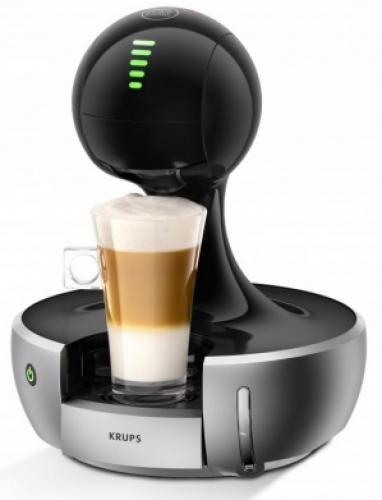 Aparat de cafea Krups KP350B10 photo Aparat de cafea Krups KP350B10 photo
