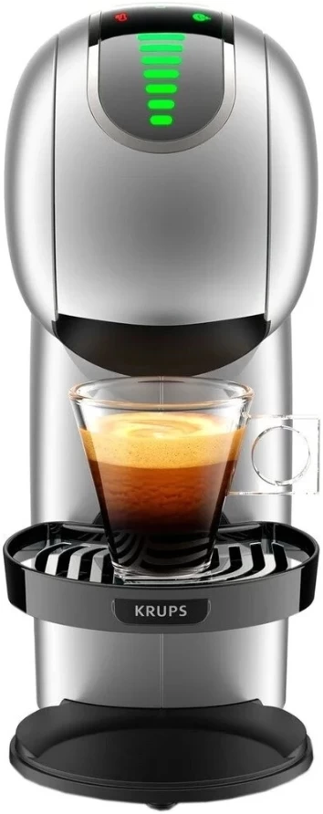 Кофемашина Капсульная Krups KP440E10 / 15 бар / Капсульная photo 5