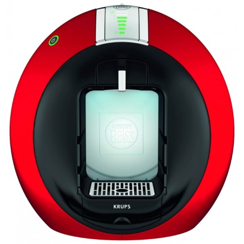 Aparat de cafea Cu capsule Krups KP510510 / 15 bar / Cu capsule photo 1 Aparat de cafea Cu capsule Krups KP510510 / 15 bar / Cu capsule photo 1