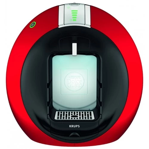 Aparat de cafea Cu capsule Krups KP510510 / 15 bar / Cu capsule photo 1