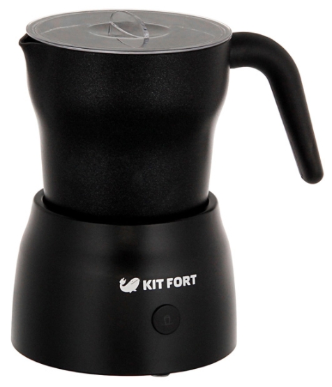 Cappuccinator Kitfort KT-710 photo 1 Cappuccinator Kitfort KT-710 photo 1