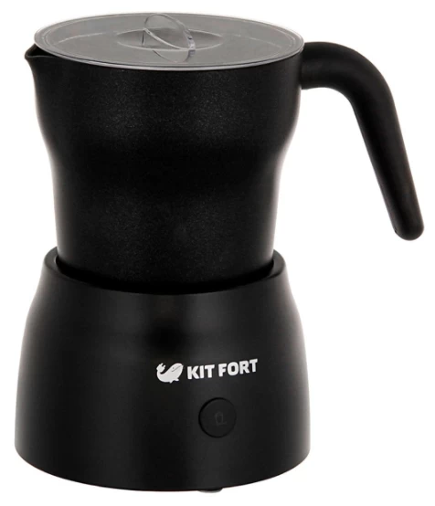 Cappuccinator Kitfort KT-710 photo 1