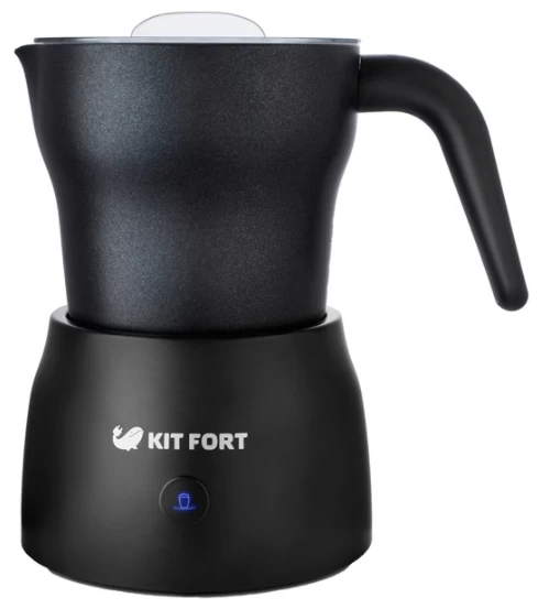 Cappuccinator Kitfort KT-710 photo 2