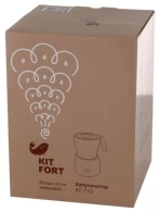 Cappuccinator Kitfort KT-710 thumbnav 4