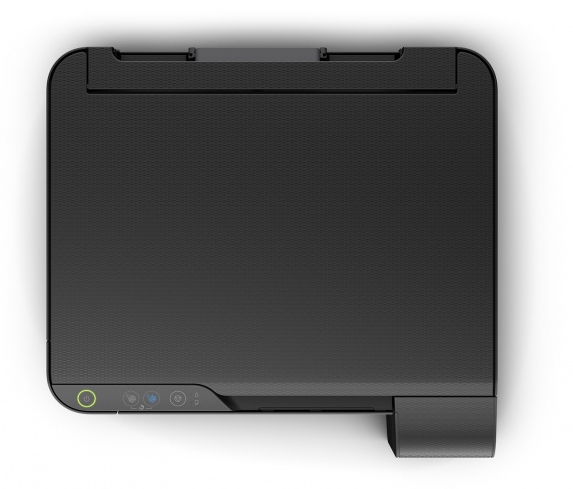 МФУ струйный Epson L3110 photo 4