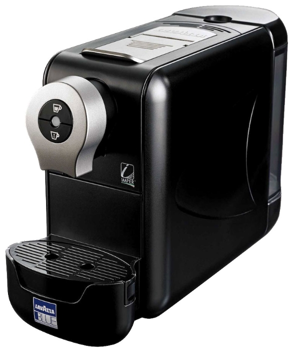 Кофеварка Lavazza   photo 1