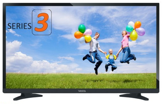 Televizor LED Vesta LD29B310 photo Televizor LED Vesta LD29B310 photo
