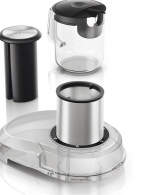 Storcator centrifugal Bosch MES4010 thumbnav 4