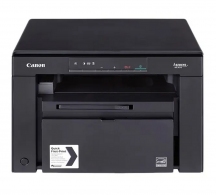 MFD cu laser Canon MF3010 thumbnav 1