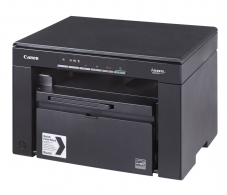 MFD cu laser Canon MF3010 thumbnav 2