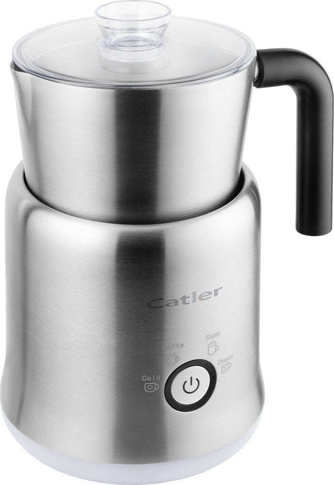 Капучинатор Catler MF610 photo 1 Капучинатор Catler MF610 photo 1