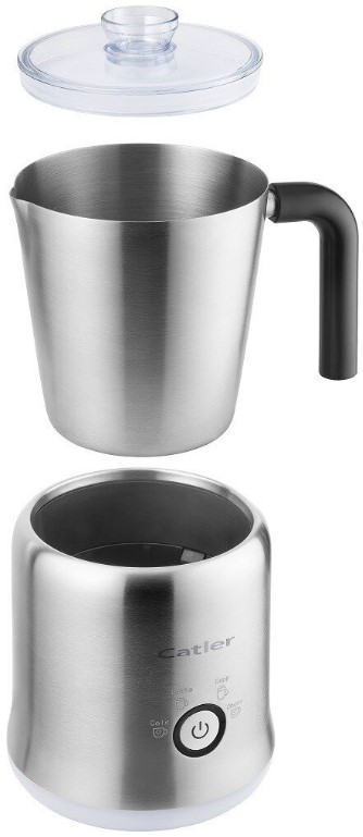 Капучинатор  Catler MF610 photo 2