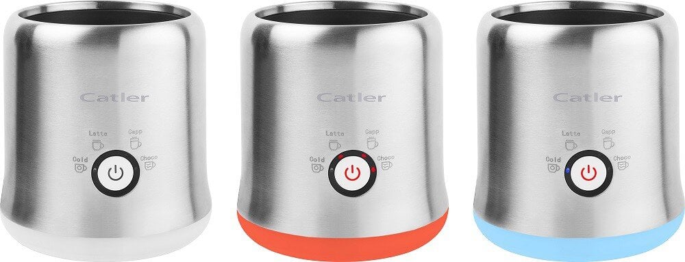 Капучинатор  Catler MF610 photo 3