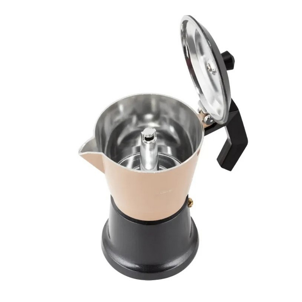 Кофеварка Maxmark  MK-AL4110 photo 2