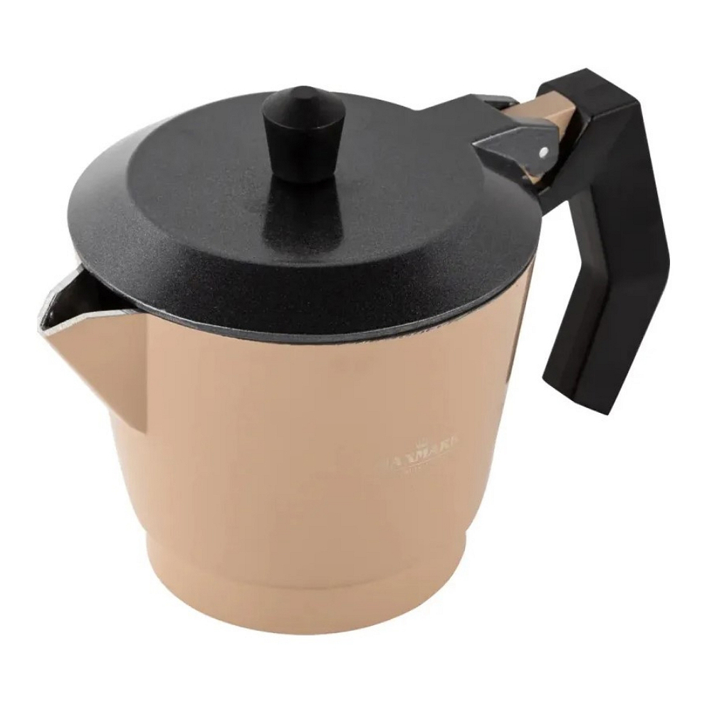 Кофеварка Maxmark  MK-AL4110 photo 3